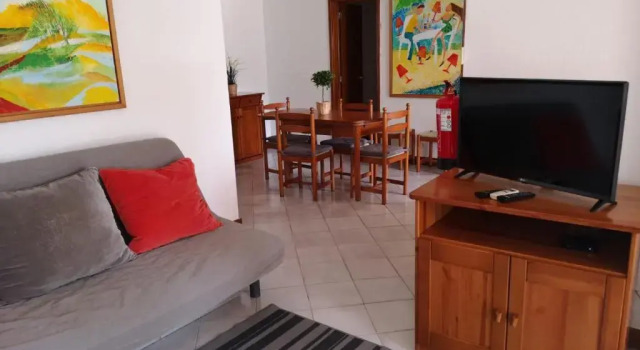 Апартаменты HS Milfontes Beach Hotel - Duna Parque Group