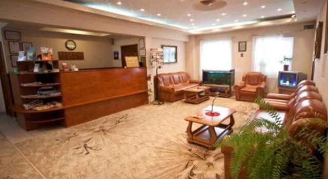 Hotel Olimp, Varaa Hotelli Cluj-Napoca 