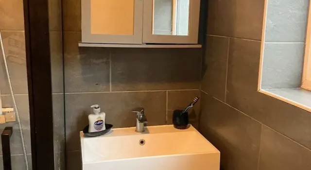 Апартаменты Spacious 1BD Flat - 4 Mins to Regent's Canal!