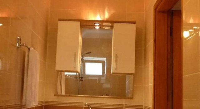 Номер Standard Medusa House Boutique Hotel