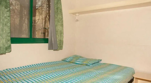 Camping Iscrixedda, Забронировать Кемпинг Отели Ольястра 3 звезды, 3*
