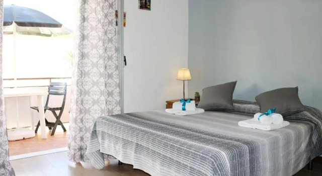 b&b La Murina, Prenota Bed & breakfast Messina Sicilia