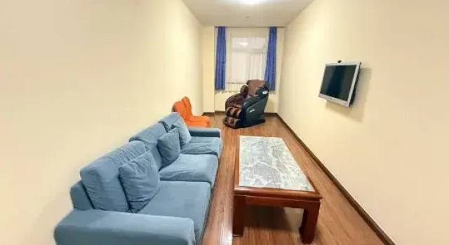 Люкс Home Inn (Beijing Mentougou Shuangyu)