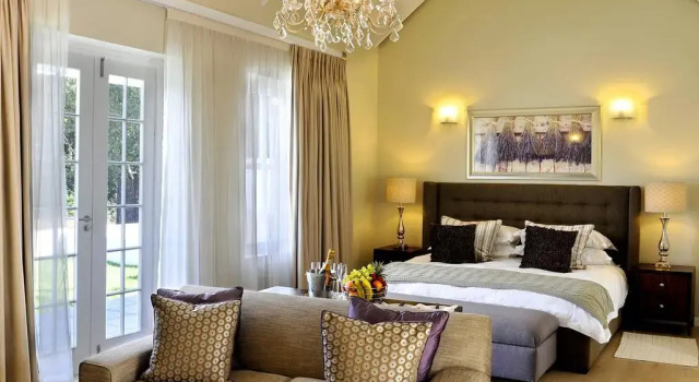 Lavender Farm Guest House