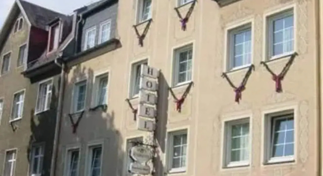 Hotel Schmidt, Prenota Hotel Selb Fichtel Mountains