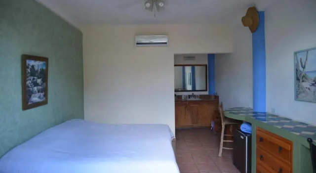 Номер Economy Casabuena B&B