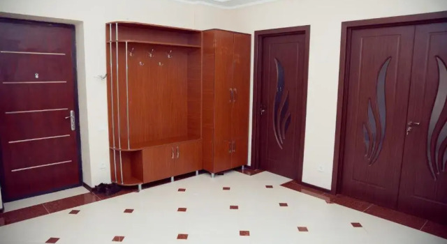Sairme Elite Residence