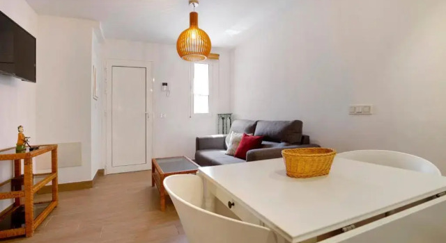 Falco 3, Prenota Hotel Corralejo Isole Canarie