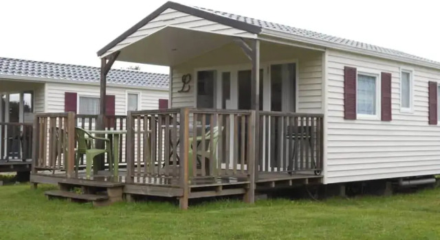 Camping les Marguerites, Réserver Camping Camping et glamping à Haute-Normandie, Camping
