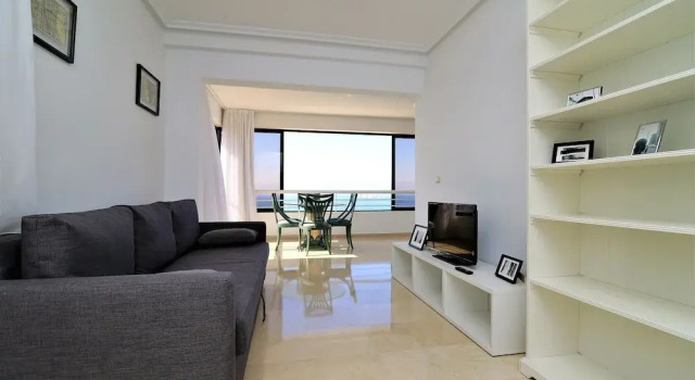 Apartamento Torre Levante 22-C, Забронировать Апартаменты/квартира Апартаменты Бенидорм, рядом с Концертный зал Бенидорм Палас, Апартаменты/квартира