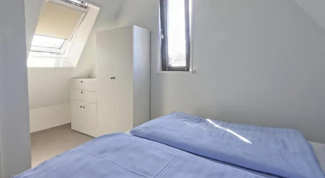 Vakantiehuis Poldertje 1A - Baddomburg
