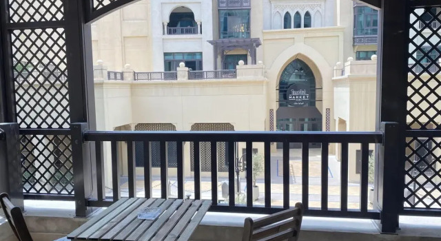 Апартаменты Luxury Souk Al Bahar - Burj Khalifa - Dream View Holiday Home Rental