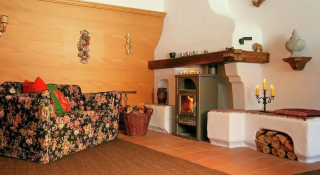 Gorgeous Holiday Home With Sauna In Achenkirch, Prenota Casa vacanze Hotel a Tirolo con parcheggio, Parcheggio