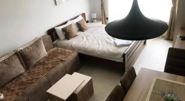 Apartman “N 17”Milmari-Kopaonik, Buchen Sie Ferienwohnung Kopaonik 