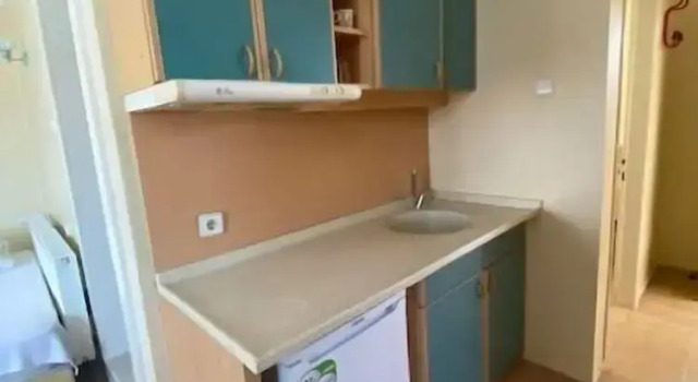 Семейные апартаменты Vesta Apart Hotel