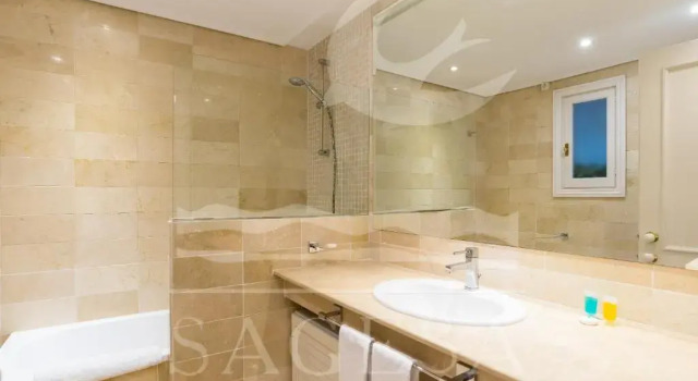 Апартаменты Superior с 2 комнатами с видом на озеро Apartments Jardines de las Golondrinas