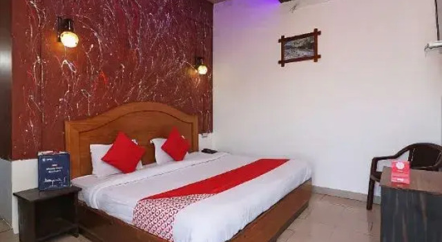 Oyo 527 Myagdi Lodge And Restaurant, Забронировать Апартаменты/квартира Апартаменты провинции Гандаки-Прадеш, Апартаменты/квартира