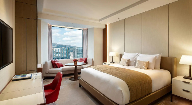 Lotte Hotel Seoul Executive Tower, Rezervați Hotel Jung-Gu Seul, aproape de Michael Catholic Cathedral