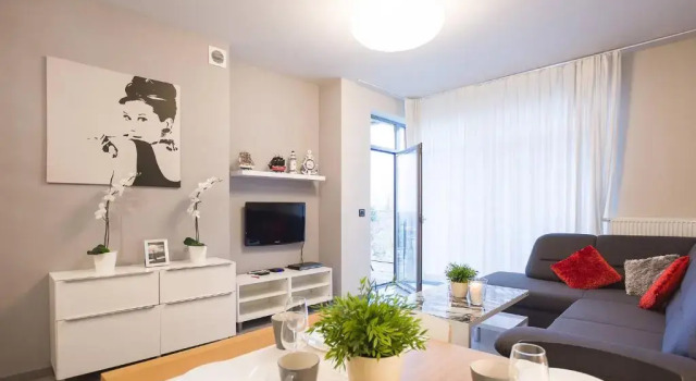 VacationClub - Diune Apartment 67, Забронировать Апартаменты/квартира Апартаменты Колобжега, Апартаменты/квартира