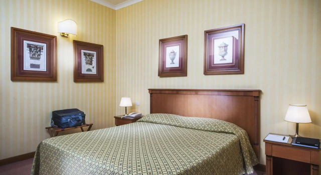 Residenza DAragona Hotel