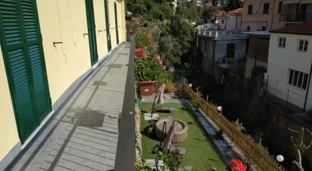 Casa Delle Ginestre Bike