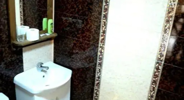Guest House Pri Malkiya