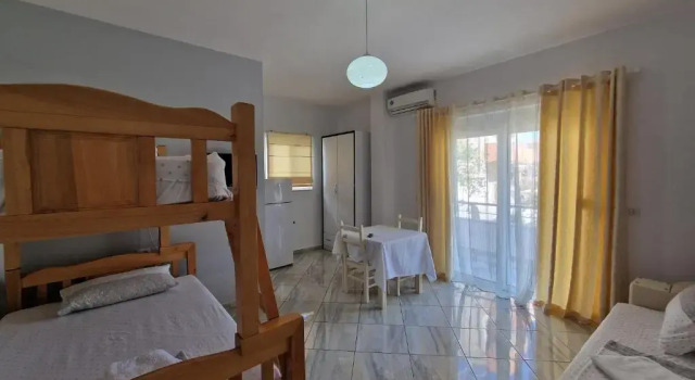 Люкс Superior Hotel Artur2