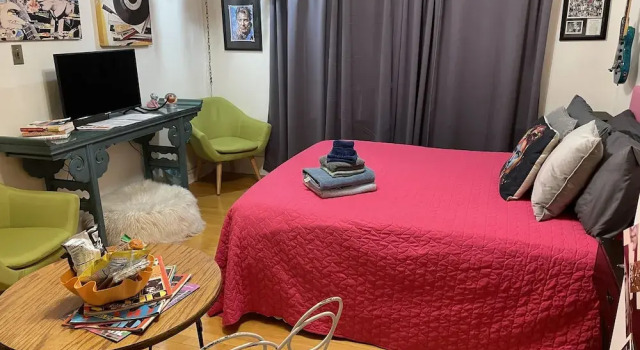 Deluxe Sviitti Greenway Manor