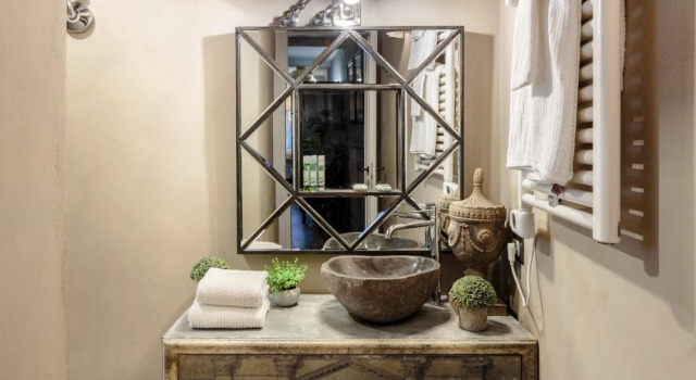 Lejlighed Casa Palatial in Lucca