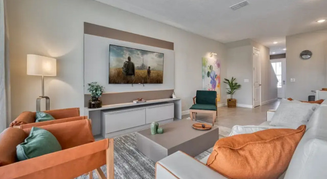Номер Deluxe с 5 комнатами Formosa Valley by UNE Homes