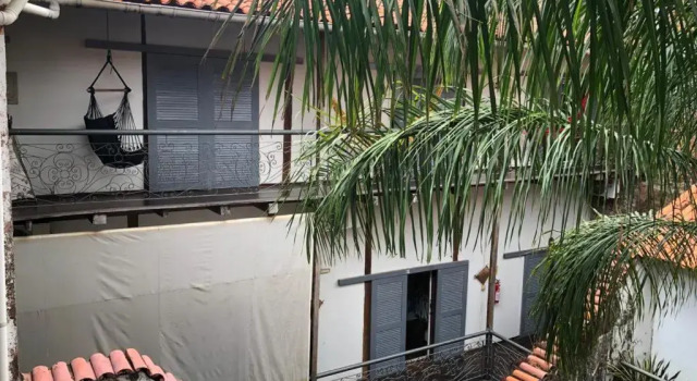 Апартаменты Palma Hostel