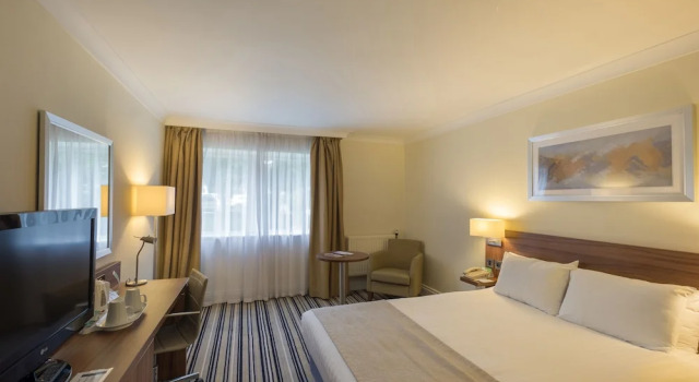 Номер Premium Holiday Inn Swindon by IHG