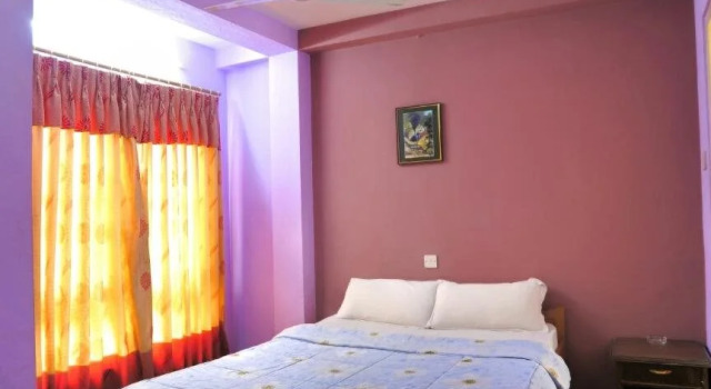 Hotel Comfort, Забронировать Отель Тамель Катманду