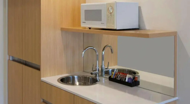 Двухместный номер Standard Mercure Sydney Blacktown