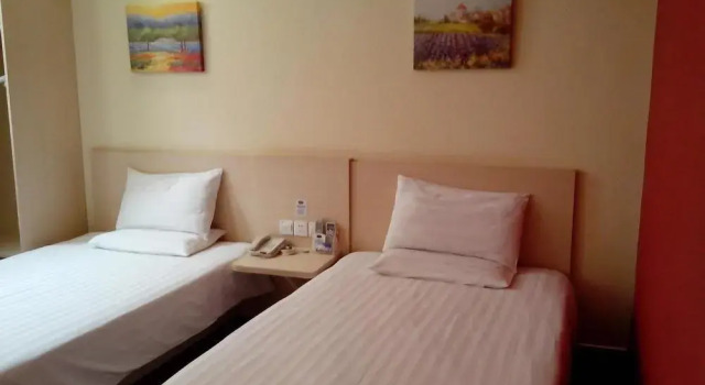 Hanting Express Hotel, Book Hotel Hotels in Hefei with a Pool, Swimming Pool