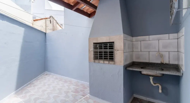 Casa c/ Churrasqueira em Ingleses RIS0006