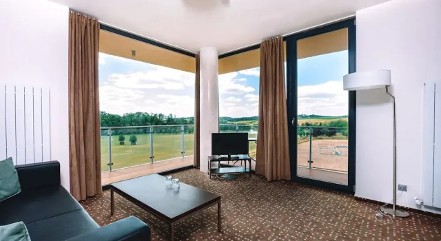 Люкс Deluxe K-Triumf Resort