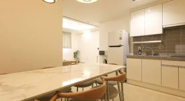 Junior suite familiare Orum Residence Hotel