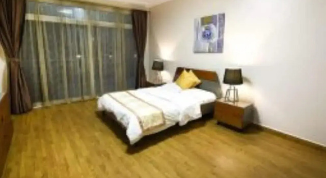 Moyo Close Apartments