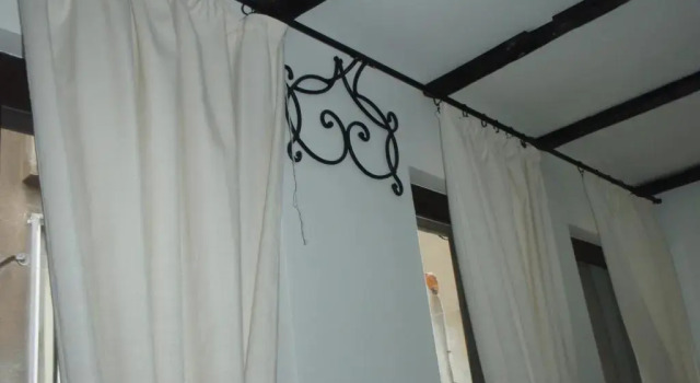 Трёхместный номер Standard Guesthouse Koliovata Kashta