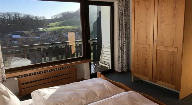 Номер Standard Landhotel Lortz