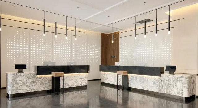Hampton by Hilton Kuitun, Prenota Hotel Kuytun Xinjiang