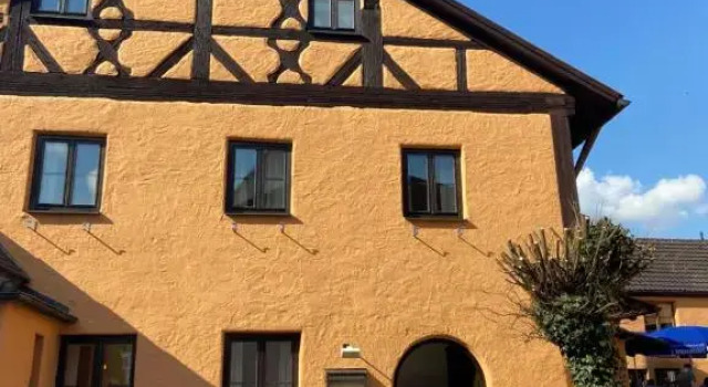 Der Limes Kipfenberg, Buchen Sie Hotel Kipfenberg 