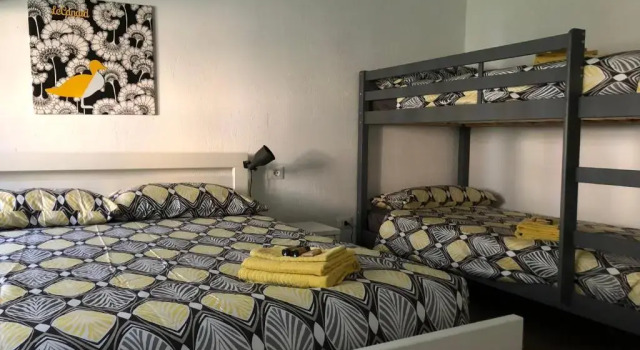 Коттедж Lo Sherpa Holiday Home