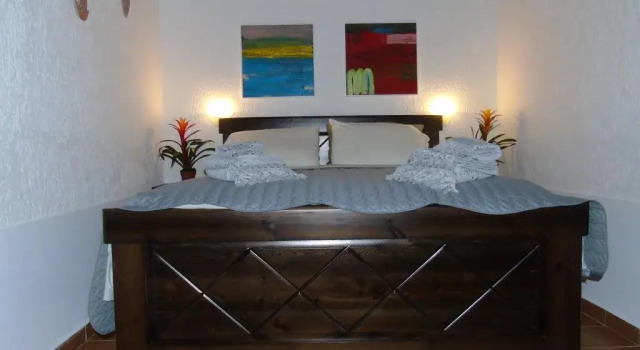 Kostas & Maria Traditional Villa
