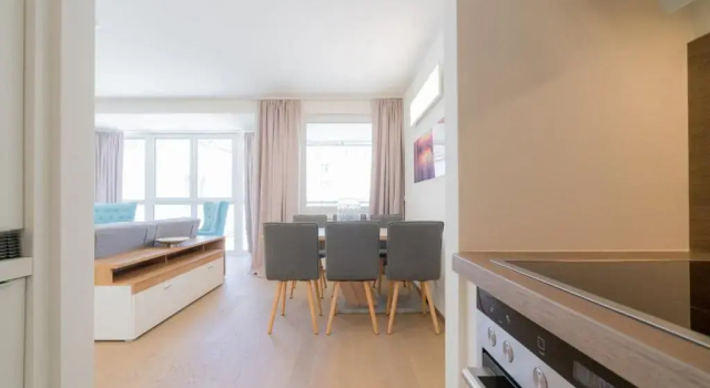 Vienna Residence, Mariahilfer Str. - Neubaugasse, Prenota Residence Hotel a Vienna con parcheggio, vicino a Stazione metro MuseumsQuartier, Parcheggio