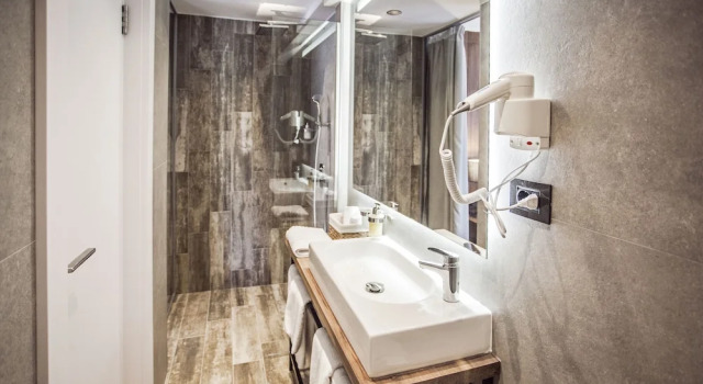 Двухместный люкс Royal Nomad Luxury Suites