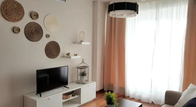 Апартаменты River Park Valencia