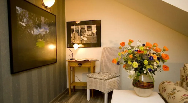 Apartments am Ringelberg, Reserva ahora Apartamento Érfurt 