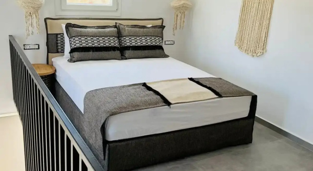 Номер Standard Le Palme Mykonos